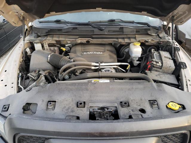2018 RAM 2500 POWER 3C6TR5EJ6JG402871