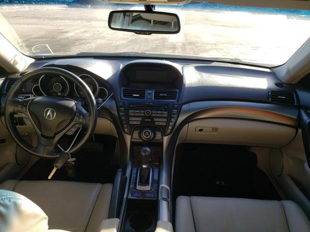 2012 ACURA TL 19UUA8F26CA022509