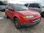 2004 SATURN  VUE