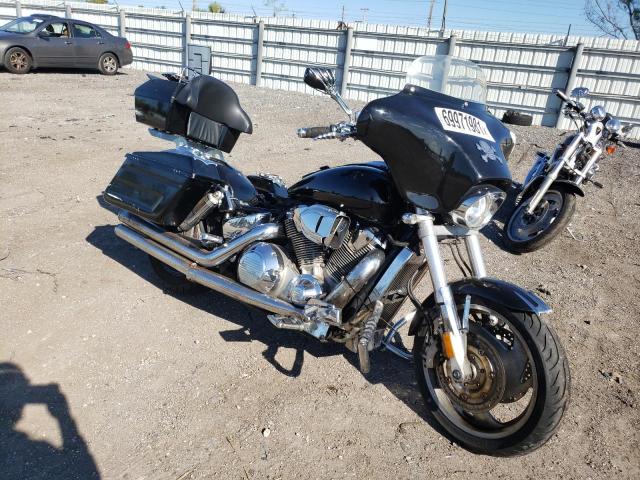 2005 HONDA VTX1800 C 1HFSC46045A302834