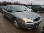 2007 FORD  TAURUS