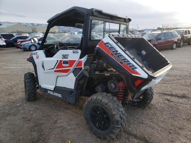 2017 POLARIS GENERAL 3NSRGE995HH866357