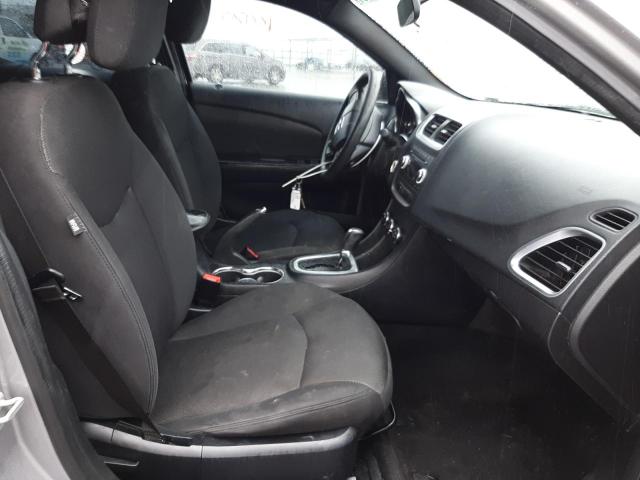 2013 DODGE AVENGER SE 1C3CDZAB2DN563585