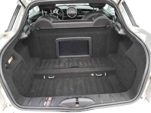 2013 MINI COOPER COU WMWSX3C57DT466619