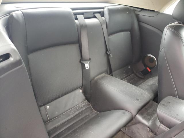 2012 JAGUAR XKR SAJWA4EC9CMB46819