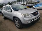 2009 GMC  ACADIA