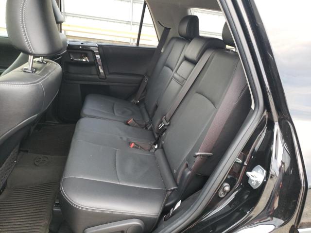 2021 TOYOTA 4RUNNER NI JTEJU5JR3M5890470