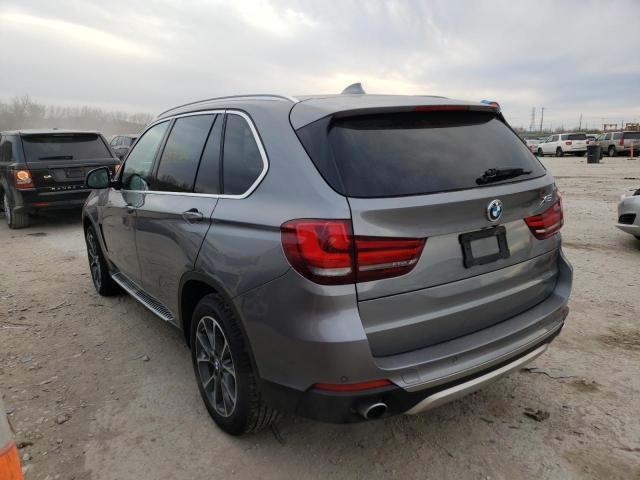 VIN 5UXKR0C52E0C24935 2014 BMW X5, Xdrive35I no.3