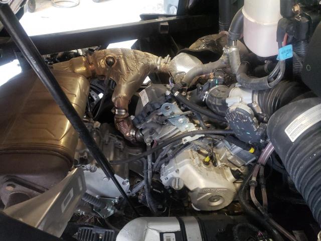 2021 CAN-AM DEFENDER M 3JBUCAX47MK002224
