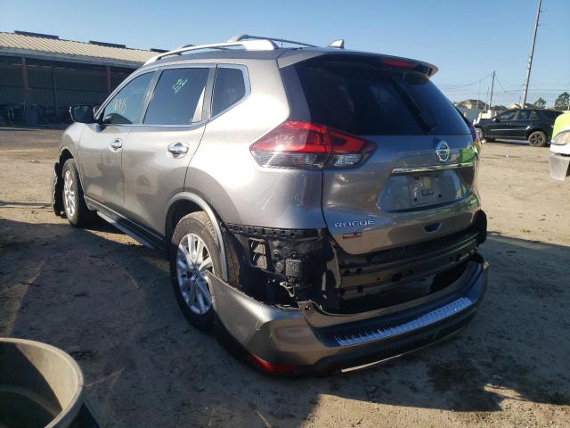 2019 NISSAN ROGUE S JN8AT2MT0KW265324