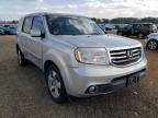 2015 HONDA  PILOT