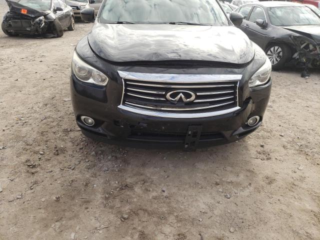 2013 INFINITI JX35 5N1AL0MM5DC328264