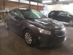 2011 CHEVROLET  CRUZE