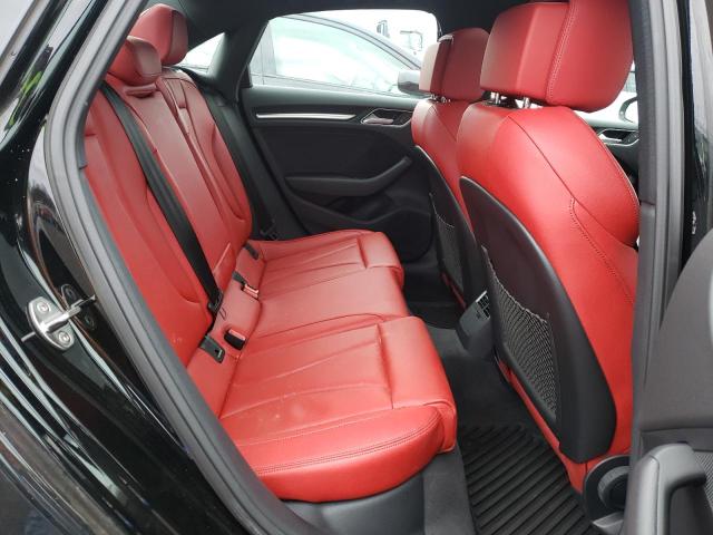 2020 AUDI A3 S-LINE WAUBEGFF7LA027741