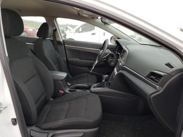 5NPD74LF7KH416427 Hyundai Elantra Se 2019. Фото: 4