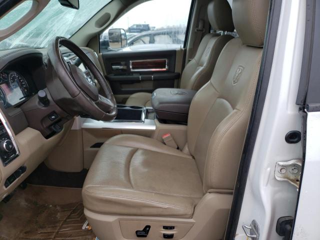 2010 DODGE RAM 2500 3D7UT2CLXAG168614