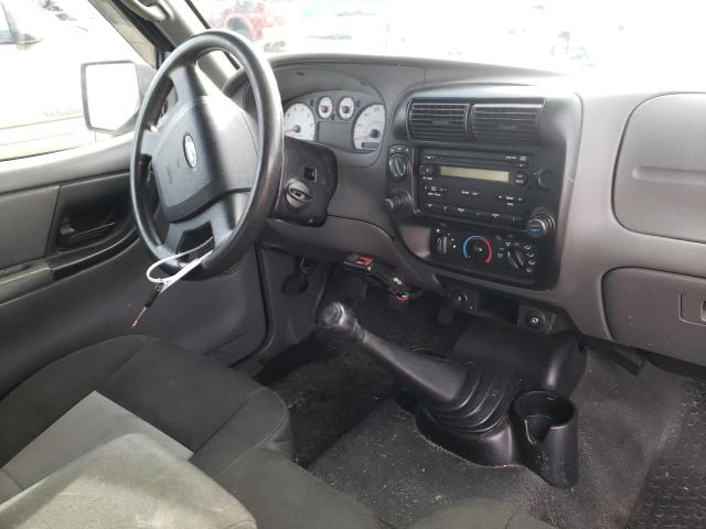 2011 FORD RANGER SUP 1FTLR4FEXBPA23437