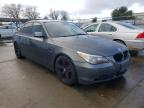 2005 BMW  5 SERIES