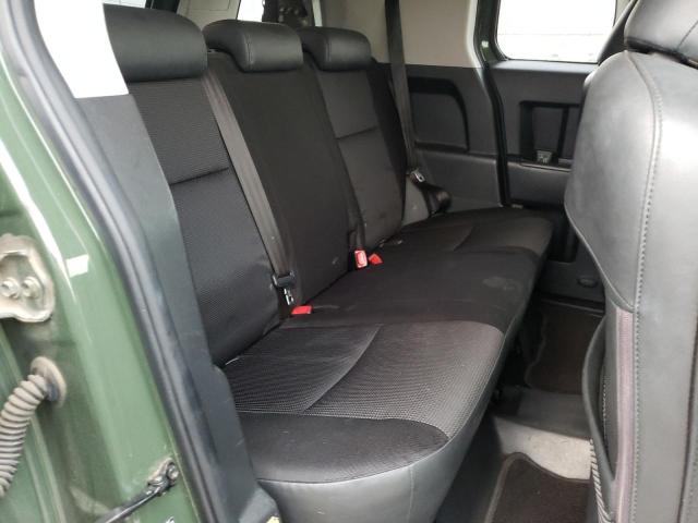 2010 TOYOTA FJ CRUISER JTEBU4BF4AK087294