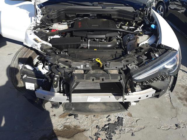 2018 ALFA ROMEO STELVIO SP ZASFAKPN9J7C02937