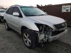 2007 LEXUS  RX350