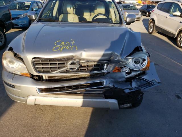 2013 VOLVO XC90 3.2 YV4952CY8D1640251