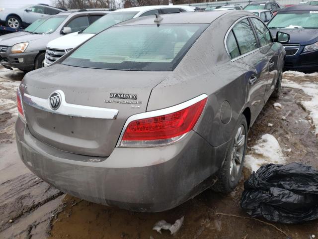 2010 BUICK LACROSSE C 1G4GC5EG2AF185915