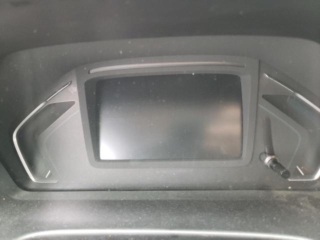 2018 HONDA ODYSSEY EL 5FNRL6H96JB000432