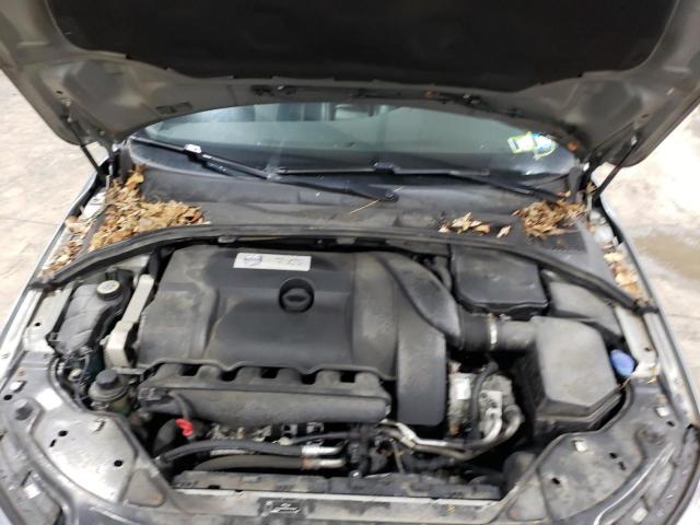 2011 VOLVO S80 T6 YV1902AH0B1138569