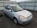 2007 HYUNDAI  ACCENT