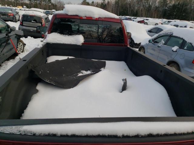 2021 RAM 2500 TRADE 3C6MR5AJ1MG533821