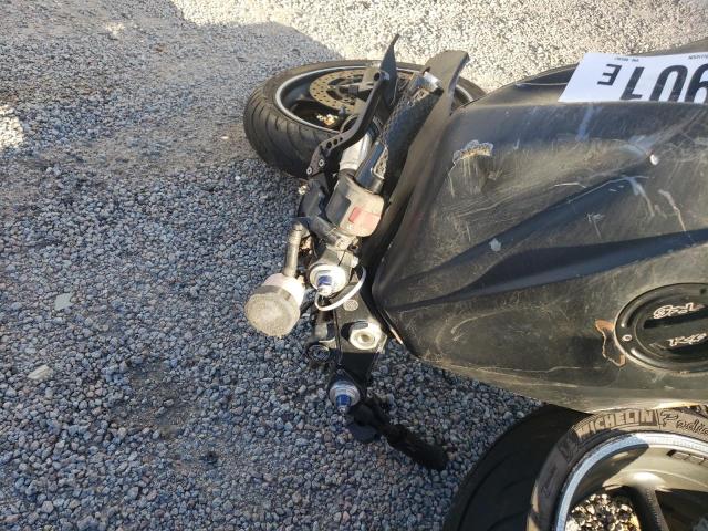 2004 YAMAHA FZS10 JYARN07E24A009367