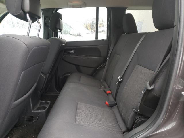 2011 JEEP LIBERTY SP 1J4PN2GK4BW519047