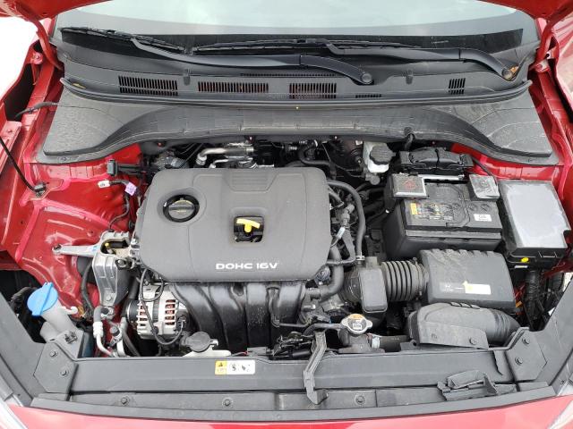 2021 HYUNDAI KONA SEL P KM8K62AA8MU733854