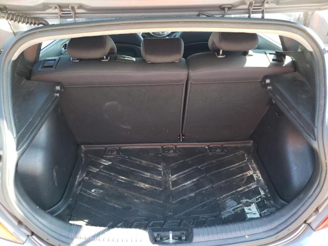 2015 HYUNDAI ACCENT GS KMHCT5AE6FU230571