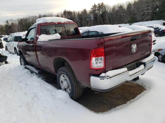 2021 RAM 2500 TRADE 3C6MR5AJ1MG533821