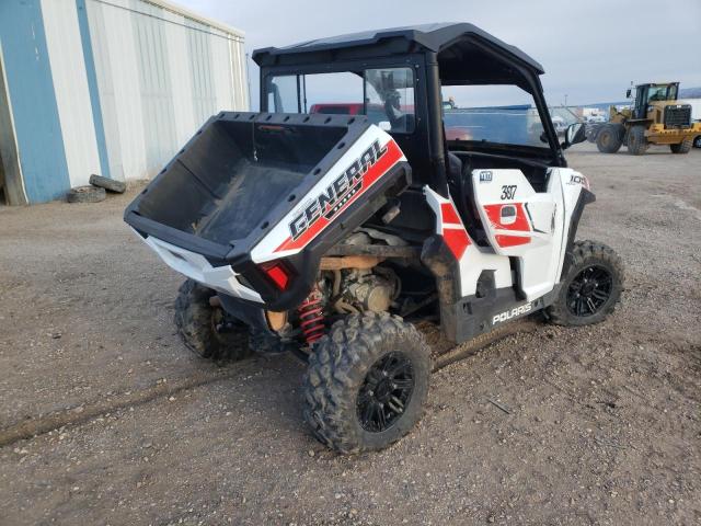 2017 POLARIS GENERAL 3NSRGE995HH866357