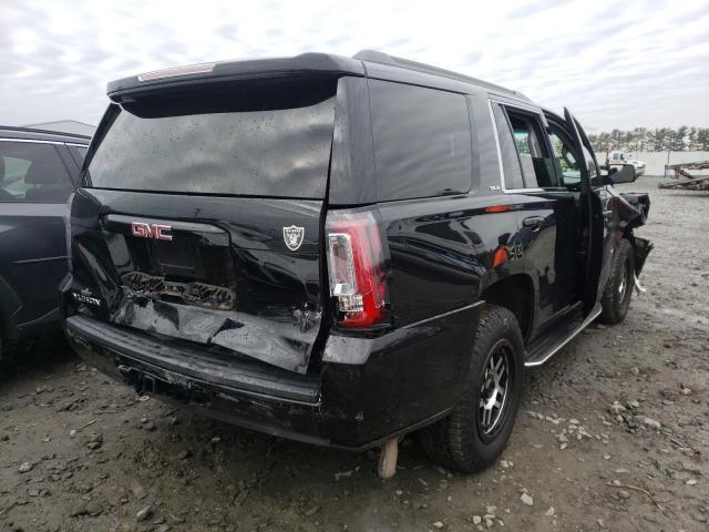 2016 GMC YUKON SLE 1GKS2AKC0GR246458