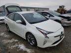 2017 TOYOTA  PRIUS