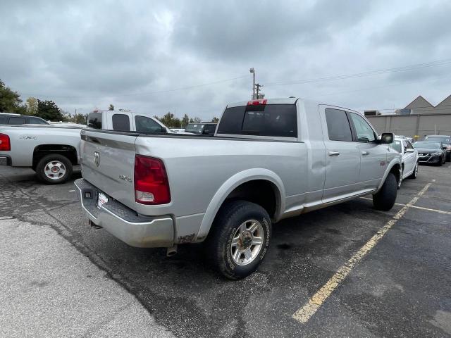 2012 DODGE RAM 2500 L 3C6TD5NT8CG291646