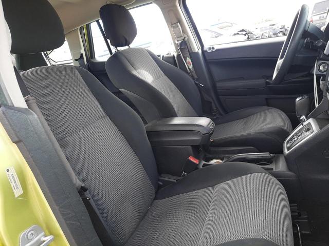 2010 DODGE CALIBER SX 1B3CB4HA6AD532053