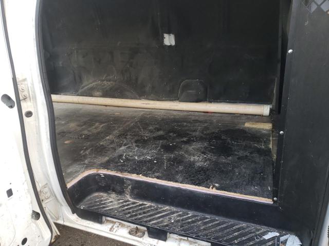 1FTSE34L06HA28259 Ford Econoline 2006. Фото: 5
