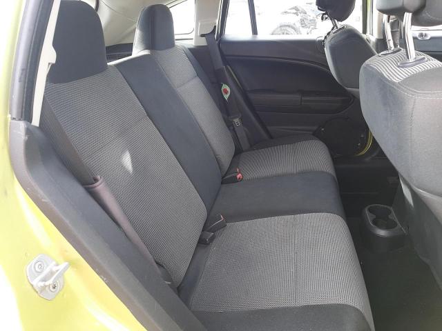 2010 DODGE CALIBER SX 1B3CB4HA6AD532053