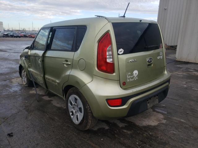 KNDJT2A50D7600189 KIA Soul