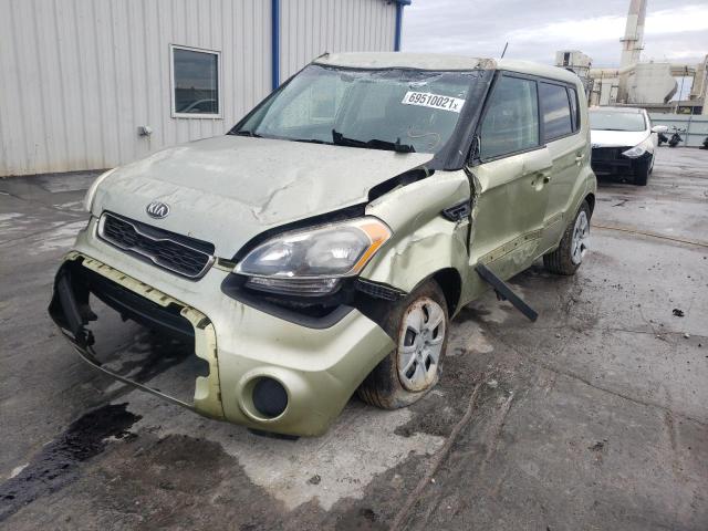 KNDJT2A50D7600189 KIA Soul