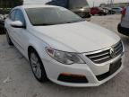 2011 VOLKSWAGEN  CC