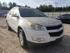 2009 CHEVROLET  TRAVERSE