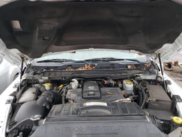 2010 DODGE RAM 2500 3D7UT2CLXAG168614