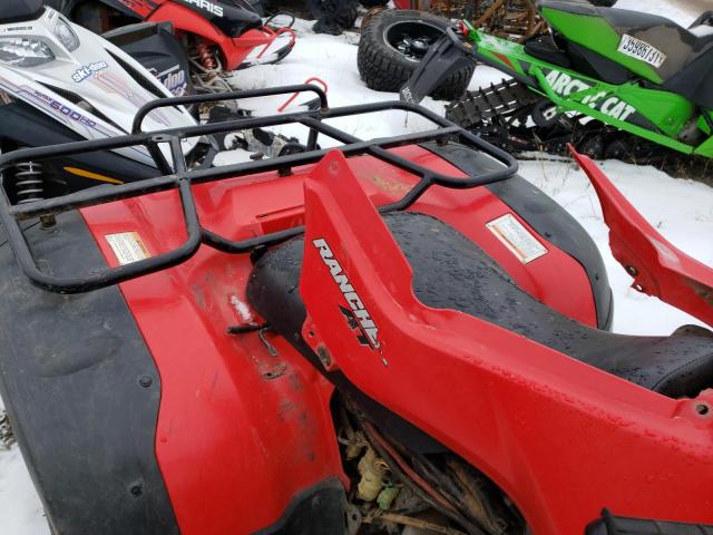 2006 HONDA TRX400 FA 1HFTE290964201545
