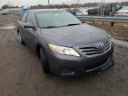 2010 TOYOTA  CAMRY